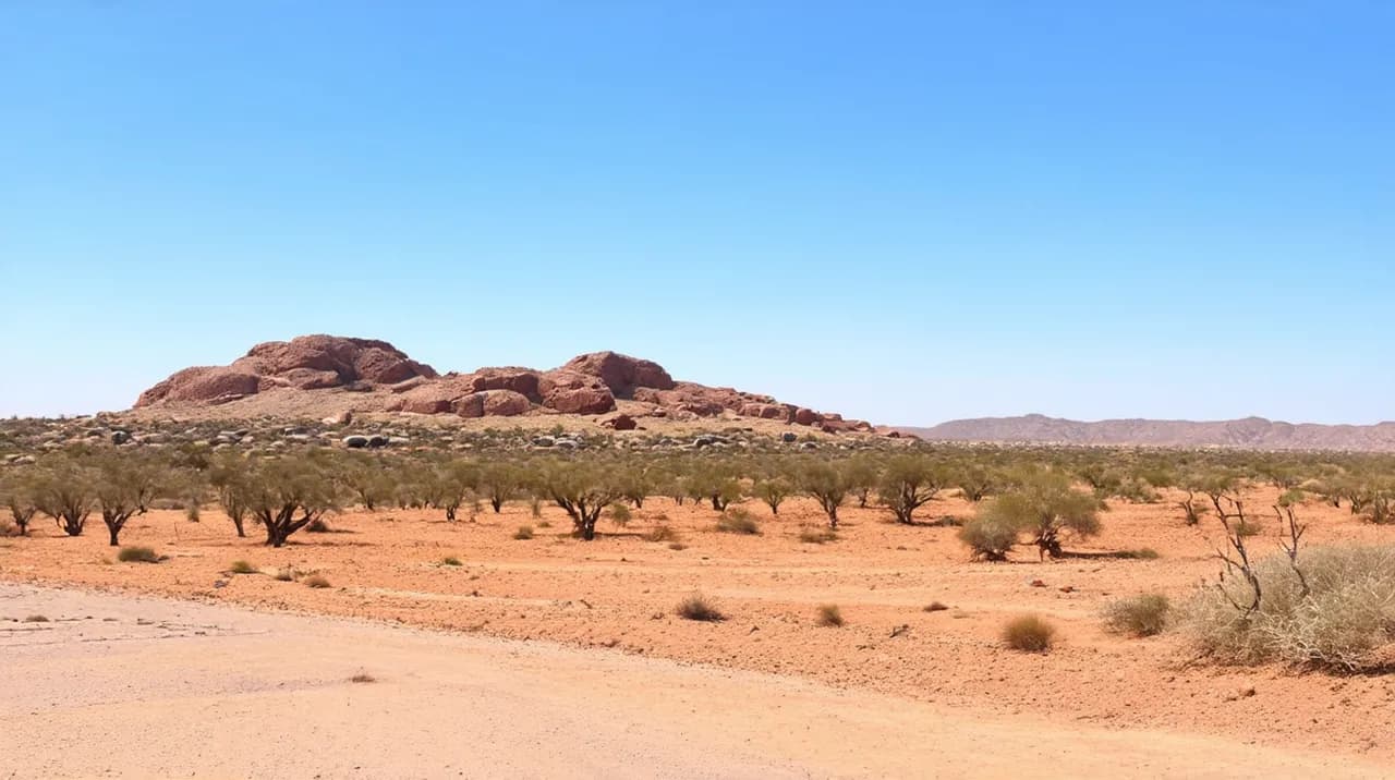 Windhoek Weekend Itinerary: Uncover the Capital of Namibia