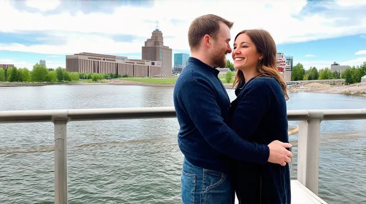 Winnipeg Itinerary for Couples: Explore Together