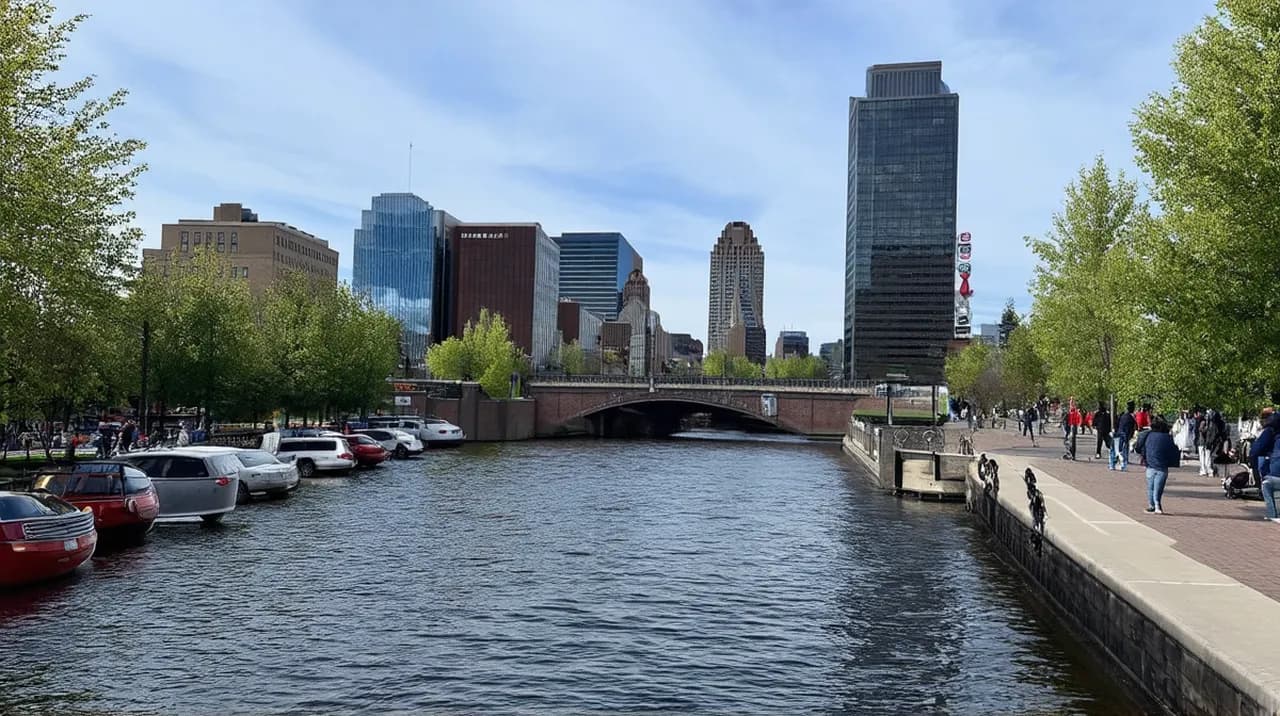 Winnipeg Weekend Itinerary: Explore the Heart of Canada