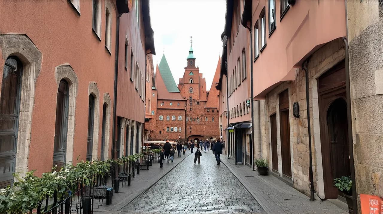 Wrocław 3-Day Itinerary: Explore the Charming City