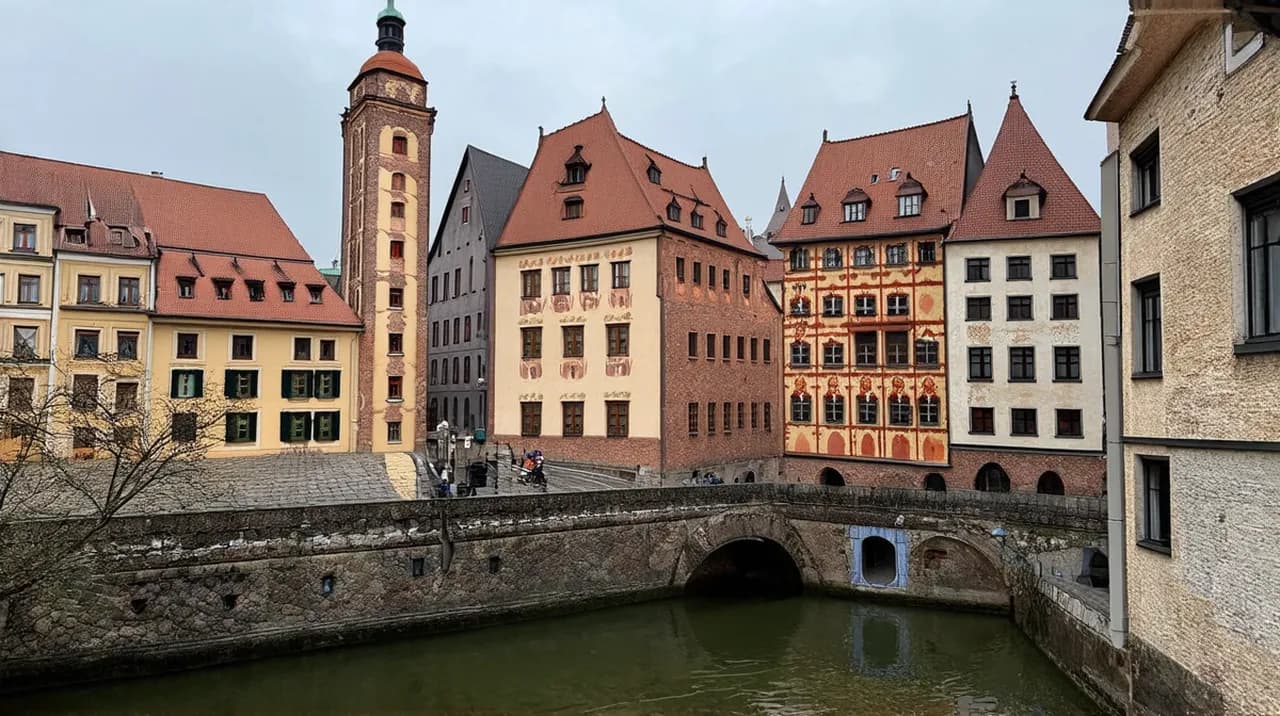 Wrocław 5-Day Itinerary: Explore Poland’s Hidden Gem