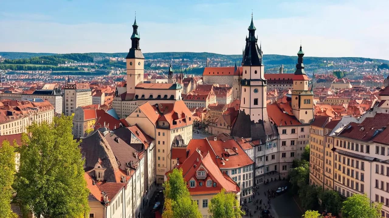 Würzburg 5-Day Itinerary: Explore the Heart of Franconia