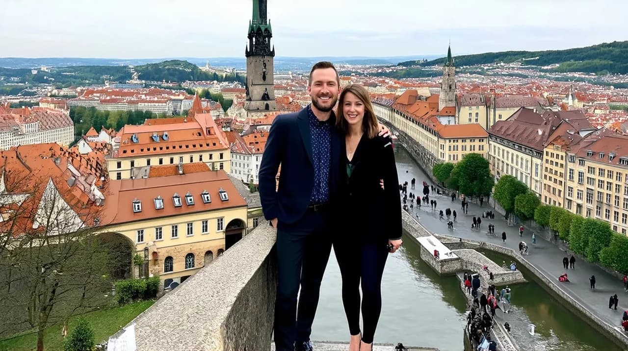 Würzburg Itinerary for Couples: Romantic Getaway