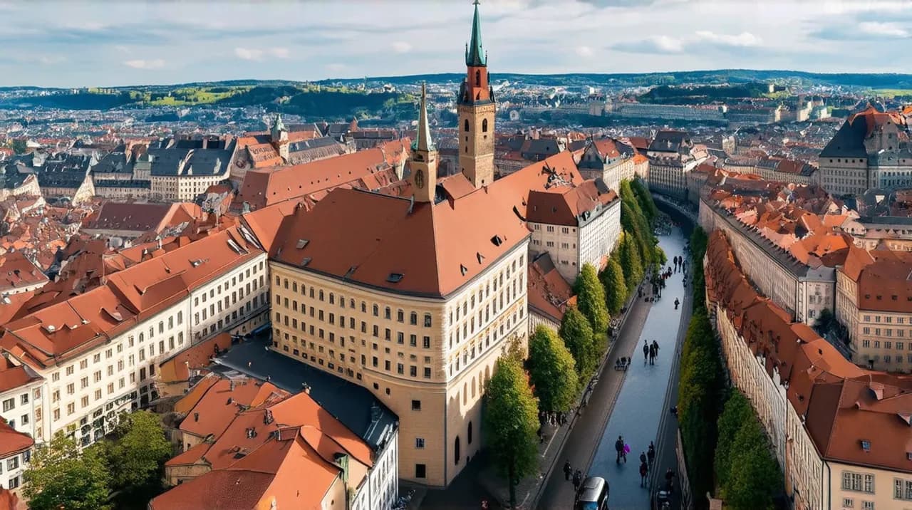 Würzburg Travel Itinerary: Explore the Cultural Gem