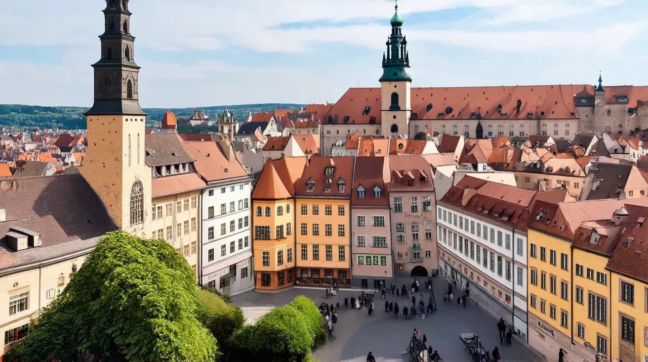 Würzburg Weekend Itinerary: Explore the Gem of Franconia