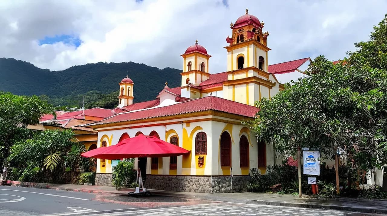 Xalapa 3-Day Itinerary: Explore the Heart of Veracruz