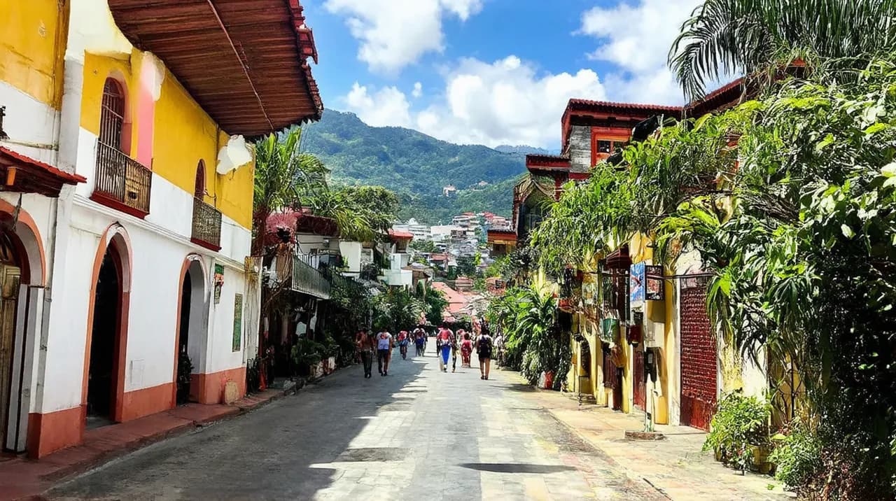 Xalapa 5-Day Itinerary: Explore Cultural Richness