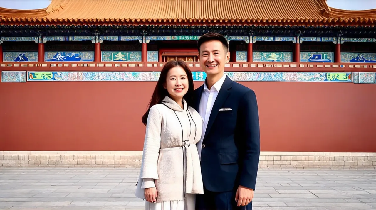 Xi’an Itinerary for Couples: A Romantic Journey