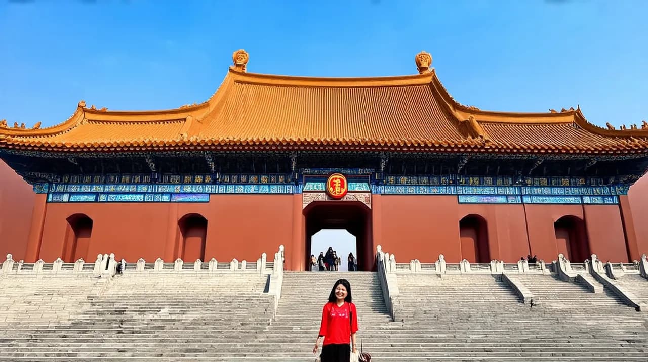 Xi’an Travel Itinerary: Explore the Ancient City