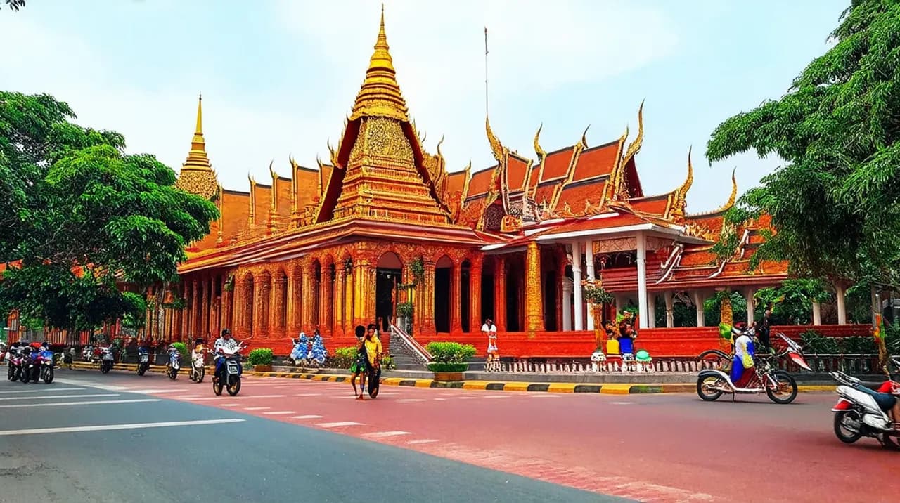 Yangon 3-Day Itinerary: Unveiling Myanmar’s Gem