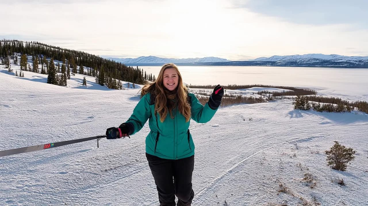 Yellowknife 3-Day Itinerary: Experience the North