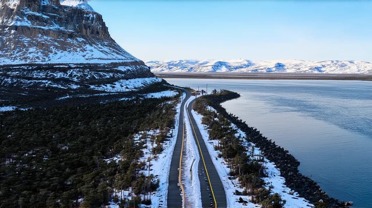 Yellowknife 5-Day Itinerary: Explore the Aurora City