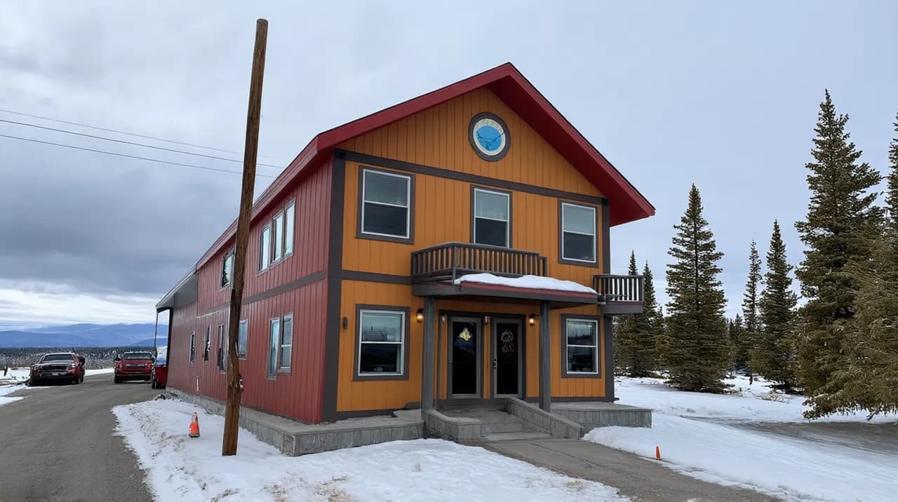 Yellowknife Weekend Itinerary: Experience the North