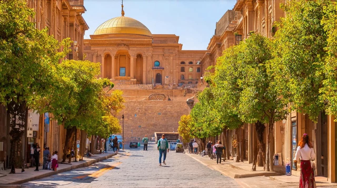 Yerevan 3-Day Itinerary: Explore Armenia’s Capital