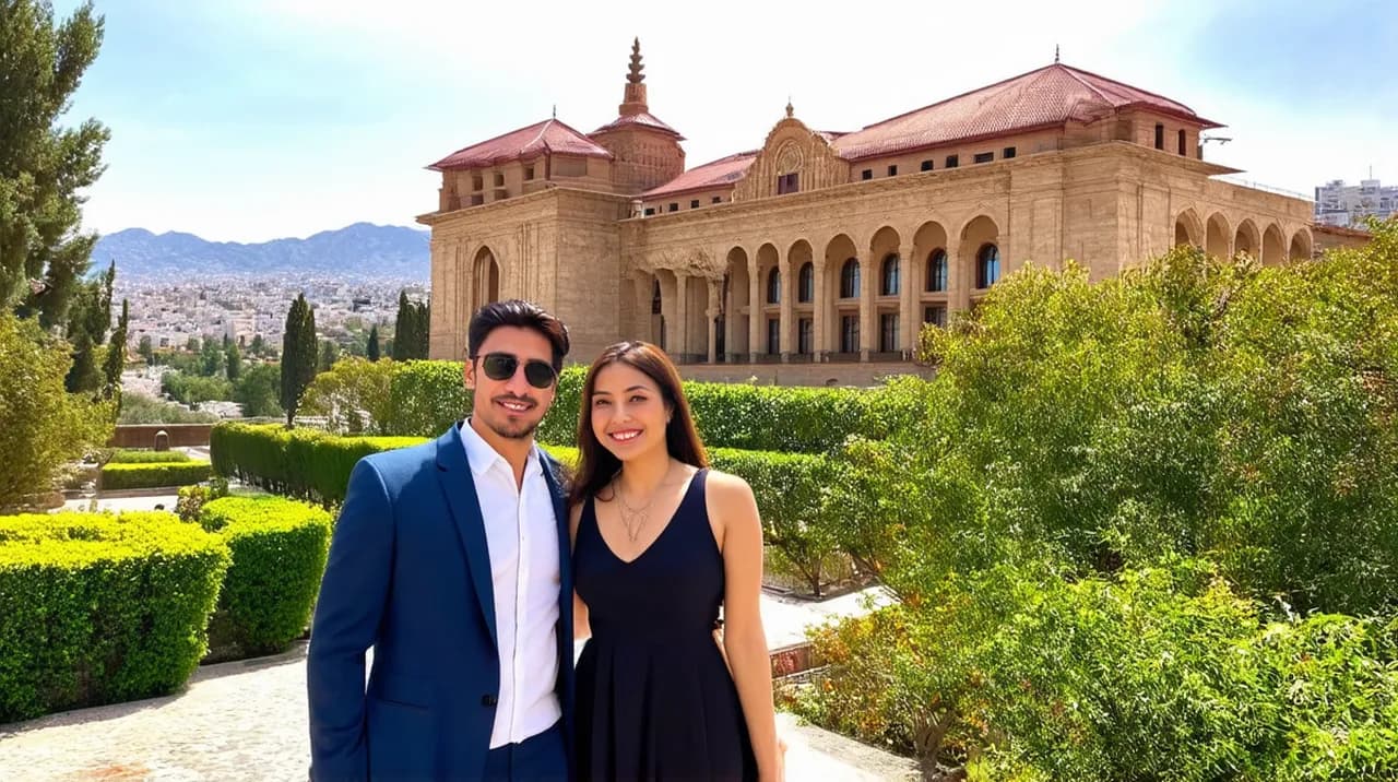 Yerevan Itinerary for Couples: A Romantic Getaway