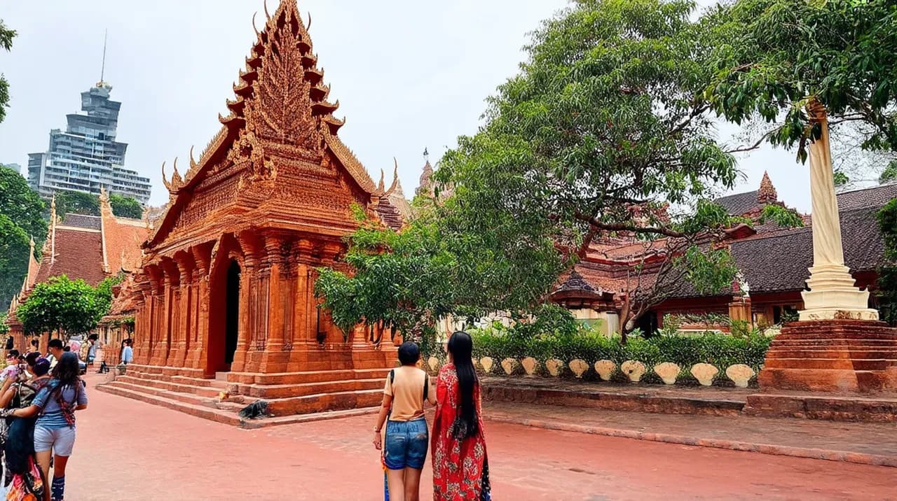 Yogyakarta 3-Day Itinerary: Explore Cultural Wonders