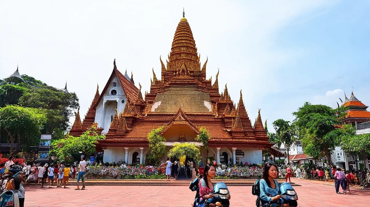 Yogyakarta 5-Day Itinerary: Explore Java’s Cultural Gem