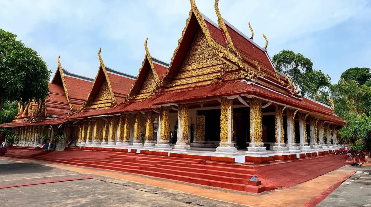 Yogyakarta Weekend Itinerary: Explore the Heart of Java