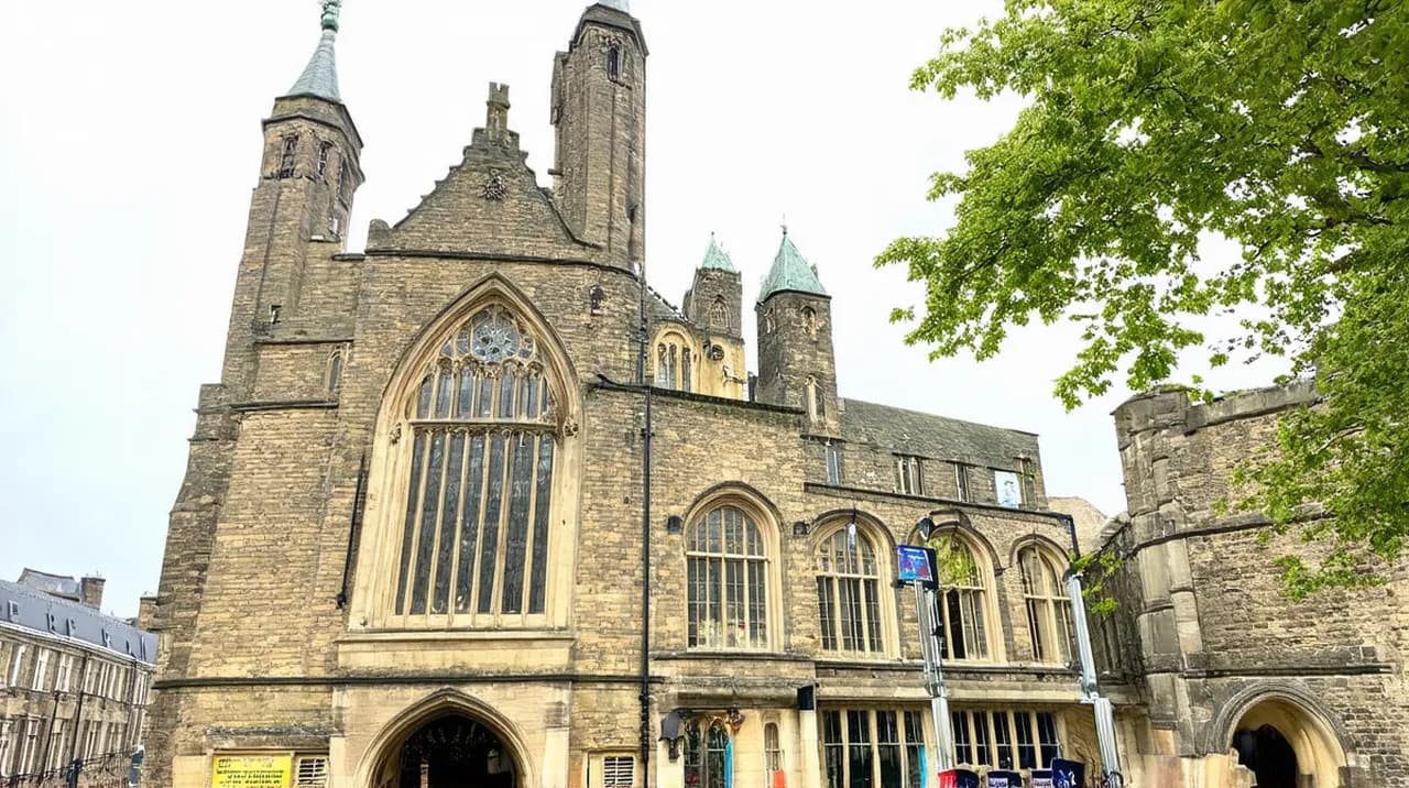 York 3-Day Itinerary: Explore the Historic City