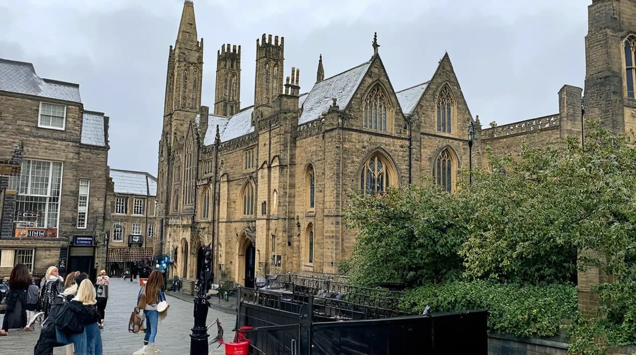 York 5-Day Itinerary: Explore the Historic City