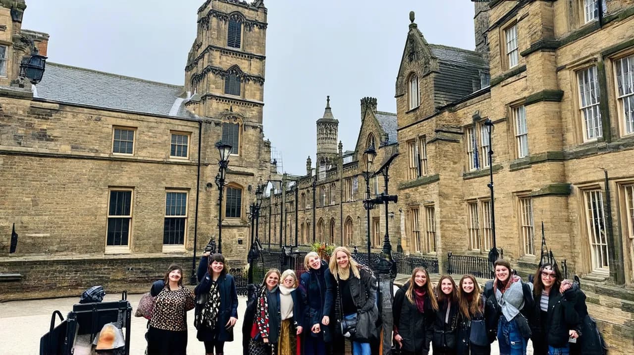 York Weekend Itinerary: Discover Charming York