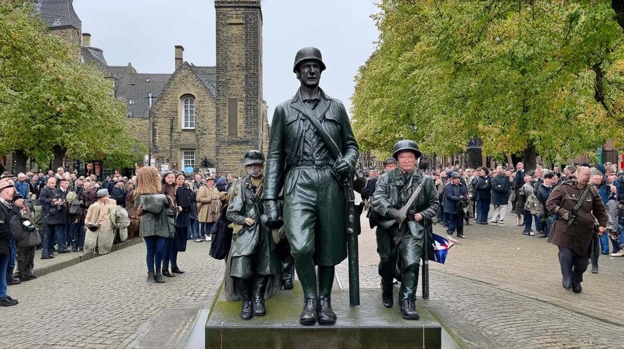 Ypres 3-Day Itinerary: Explore Historical Landmarks