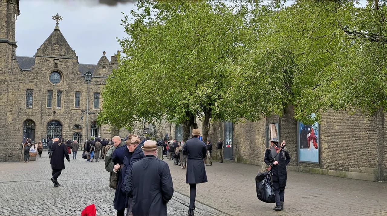 Ypres Travel Itinerary: Discover History and Culture