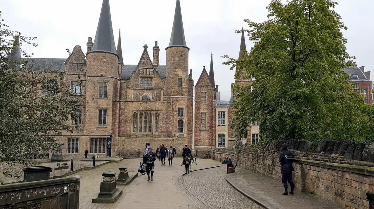 Ypres Weekend Itinerary: Explore the Historic City