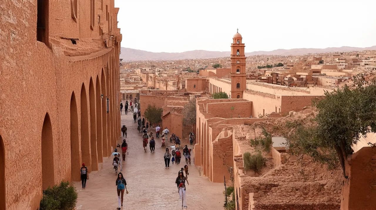 Zacatecas 3-Day Itinerary: Explore Mexico’s Gem