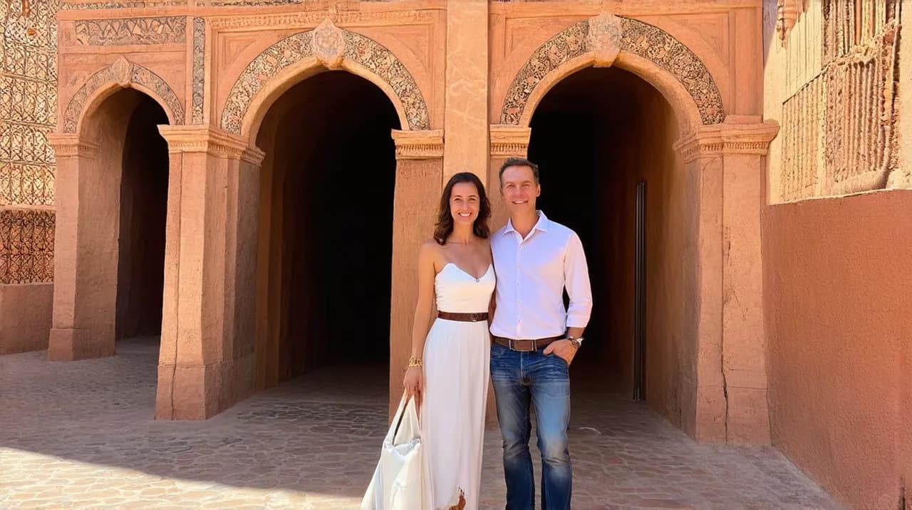 Zacatecas Itinerary for Couples: Romantic Getaway