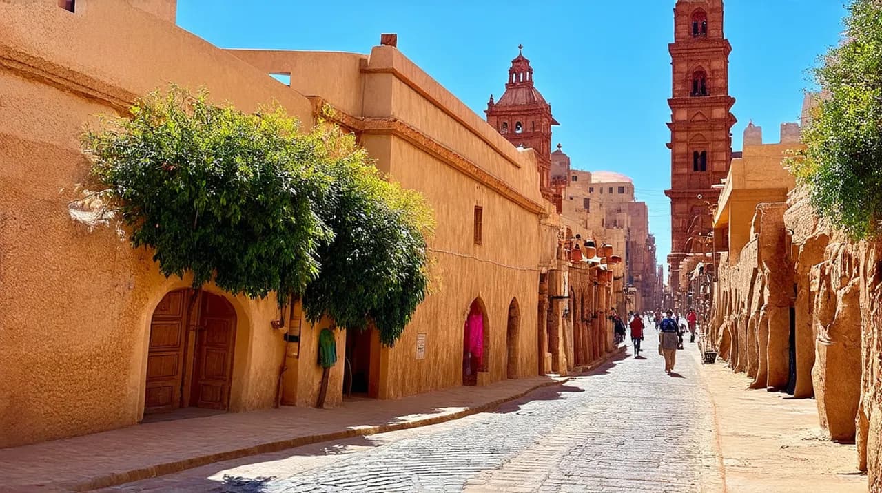 Zacatecas Travel Itinerary: Unveil Mexico’s Gem