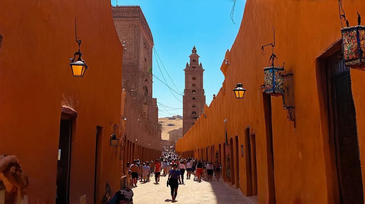 Zacatecas Weekend Itinerary: Explore the Gem of Mexico