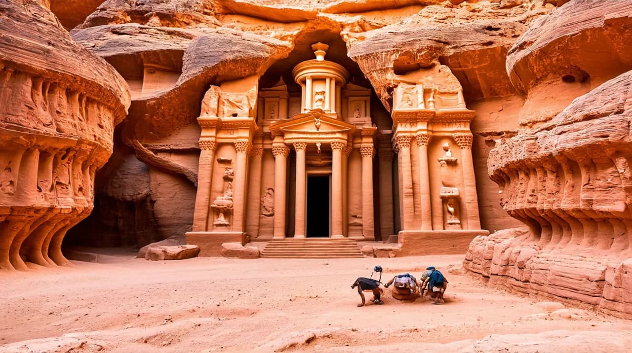 Zagora 3-Day Itinerary: Explore the Moroccan Desert