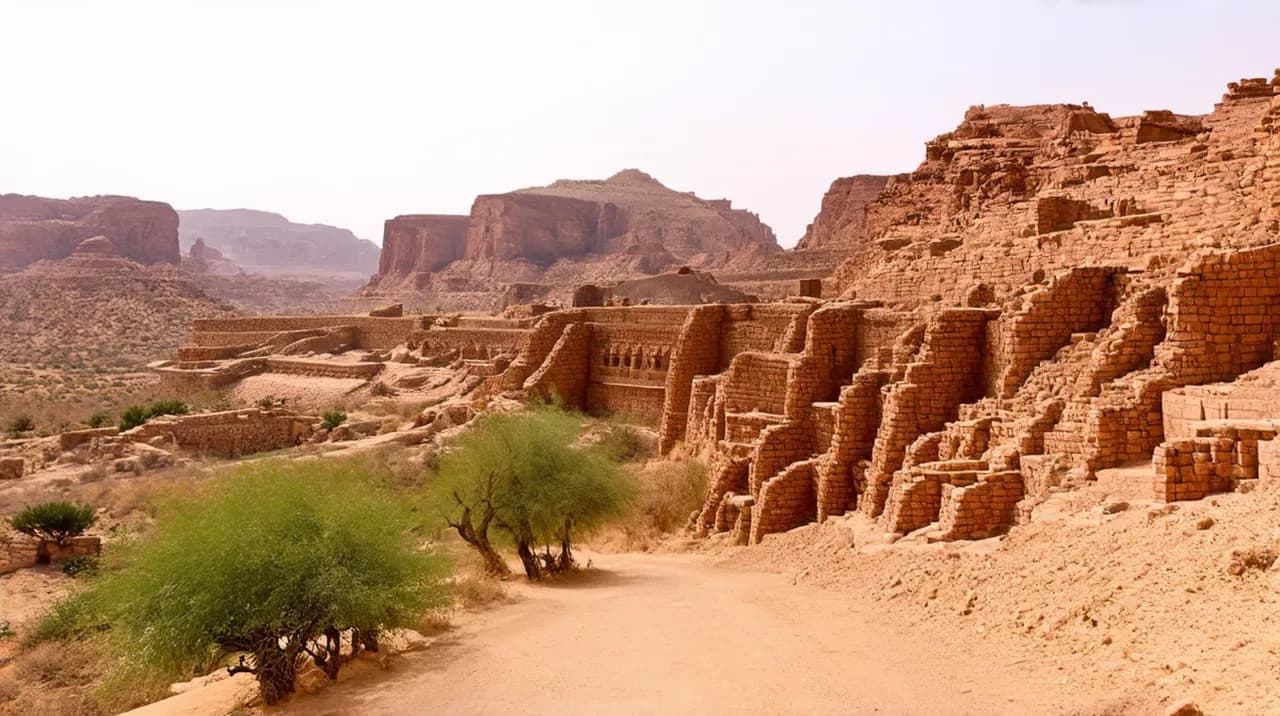 Zagora Weekend Itinerary: Explore the Heart of Morocco