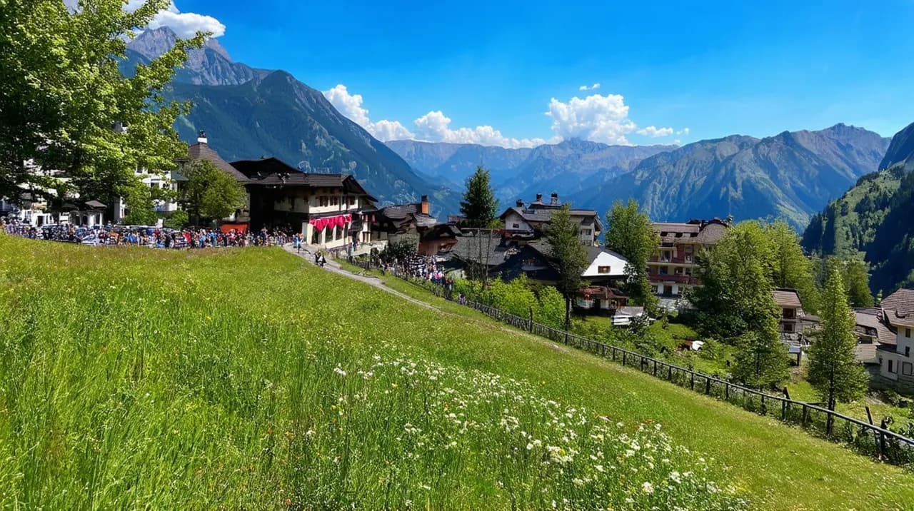 Zakopane 3-Day Itinerary: Explore the Tatra Mountains