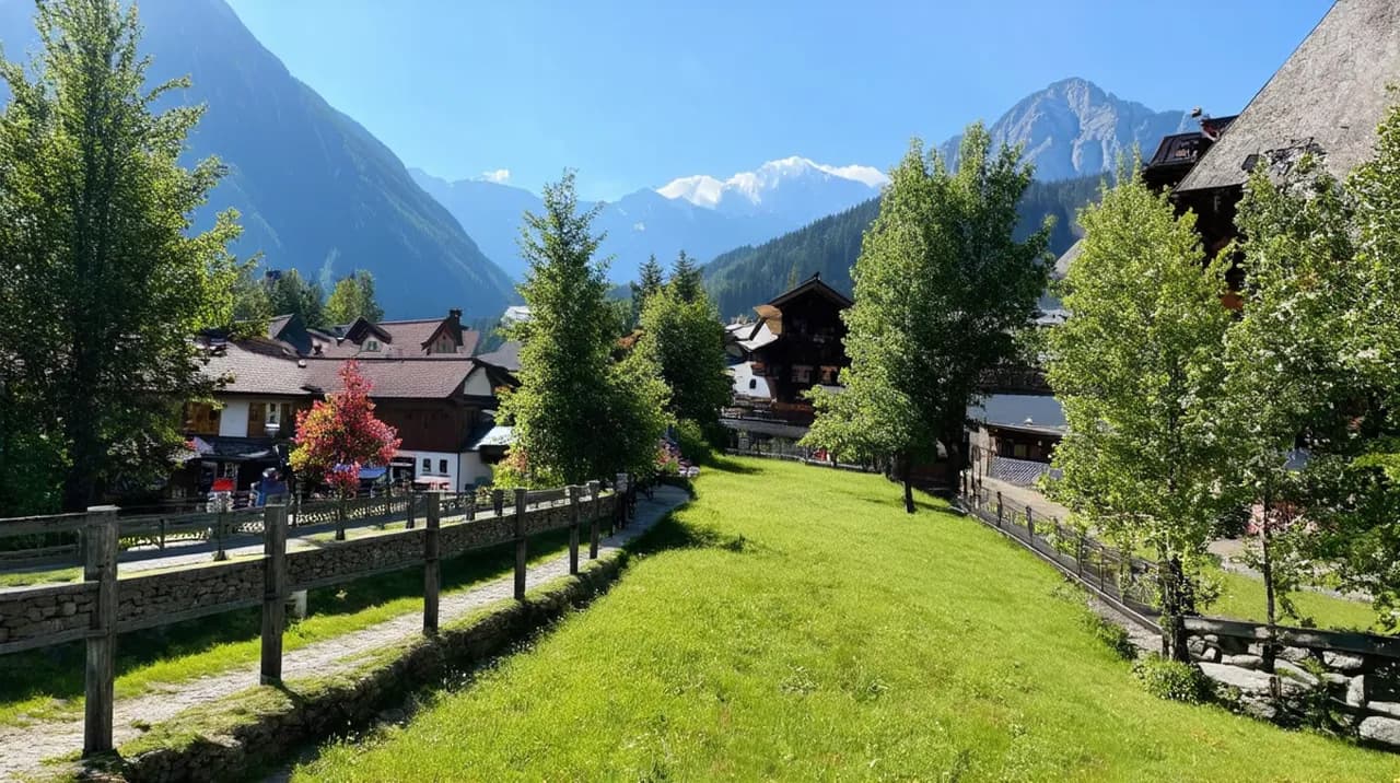 Zakopane 5-Day Itinerary: Explore the Tatra Mountains