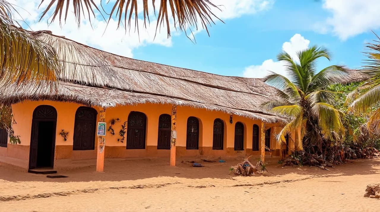 Zanzibar Town 3-Day Itinerary: Explore the Spice Island