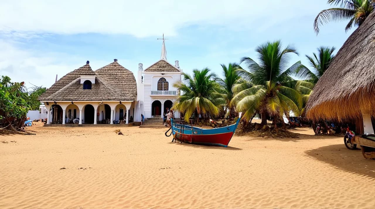 Zanzibar Town Weekend Itinerary: Explore Paradise