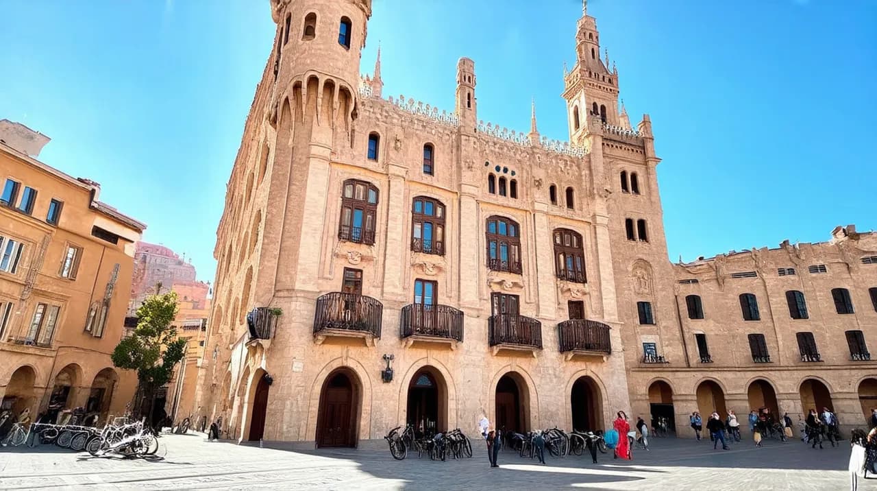Zaragoza Itinerary for Couples: Romantic Escapes