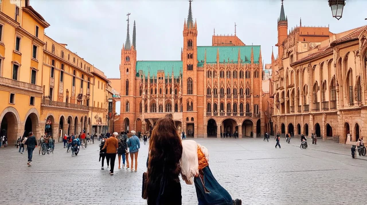 Zaragoza Travel Itinerary: Explore the Hidden Gem