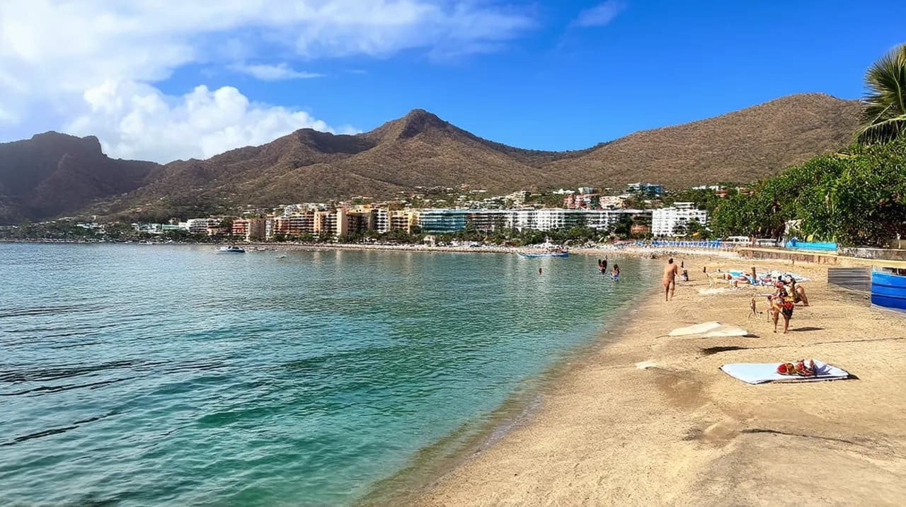 Zihuatanejo 5-Day Itinerary: Beach Bliss Awaits