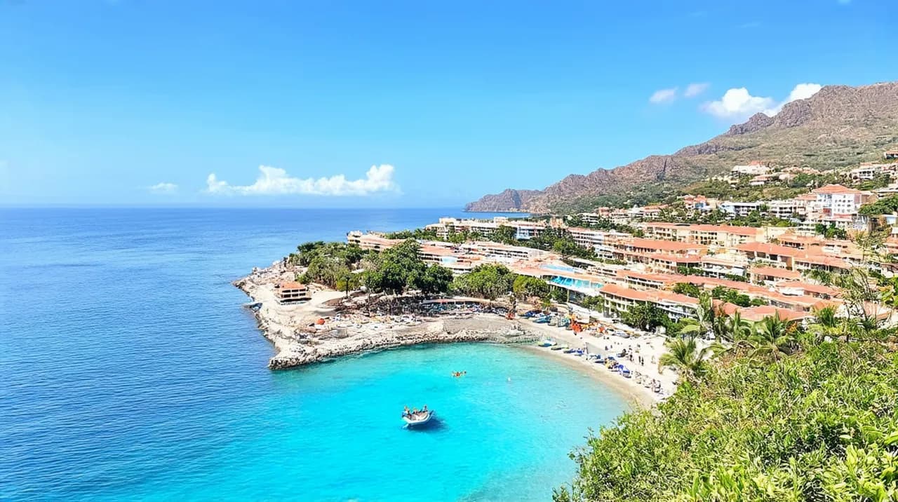 Zihuatanejo Itinerary for Couples: Romantic Getaway