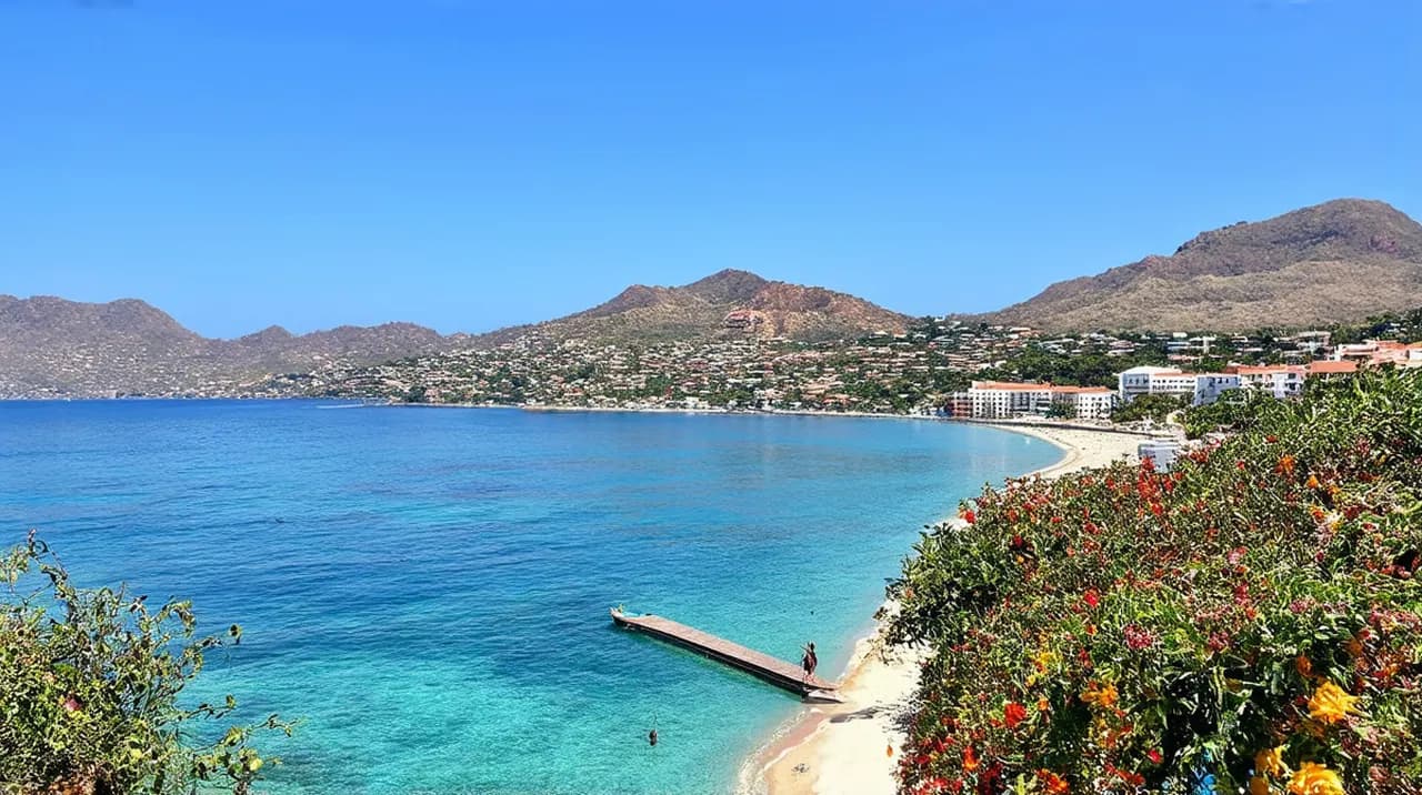 Zihuatanejo Travel Itinerary: Explore Paradise