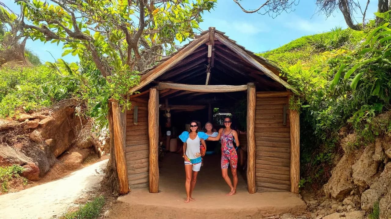 Zipolite Travel Itinerary: Embrace the Coastal Charm