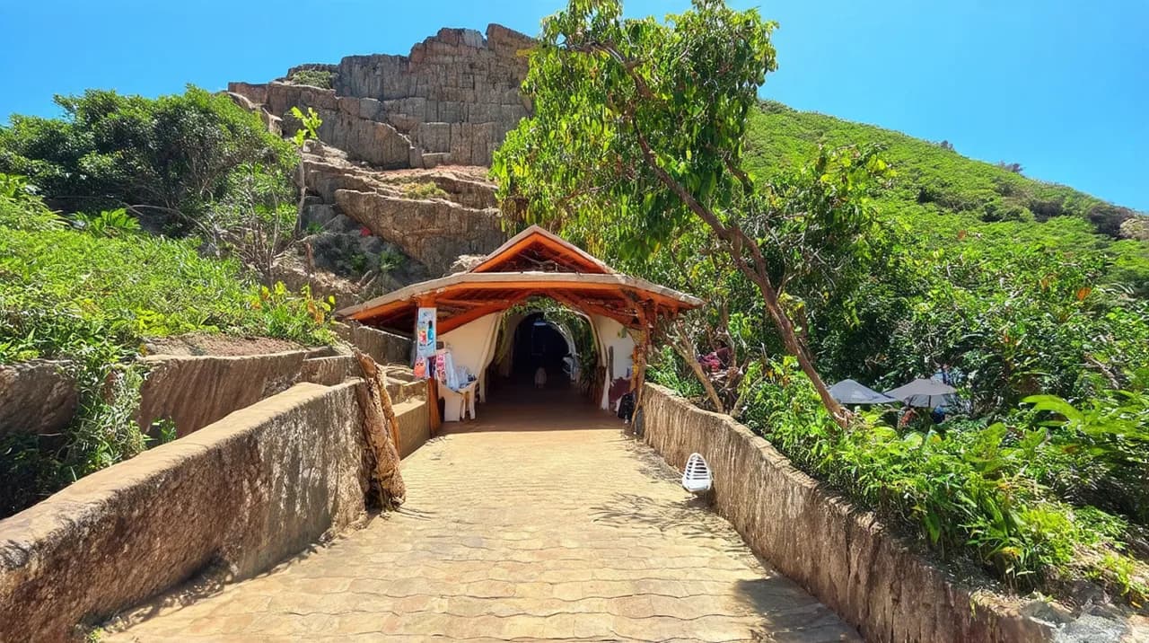 Zipolite Weekend Itinerary: Your Beach Escape