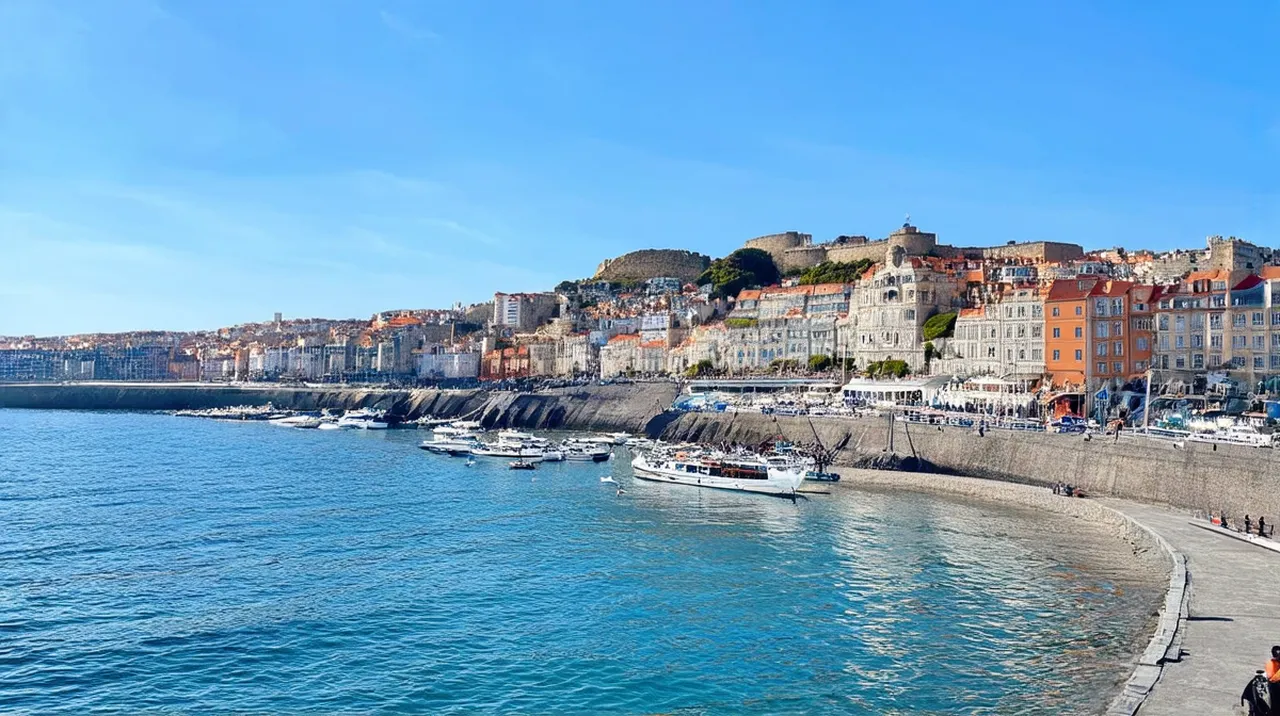 A Coruña Travel Itinerary: Explore Spain’s Coastal Gem