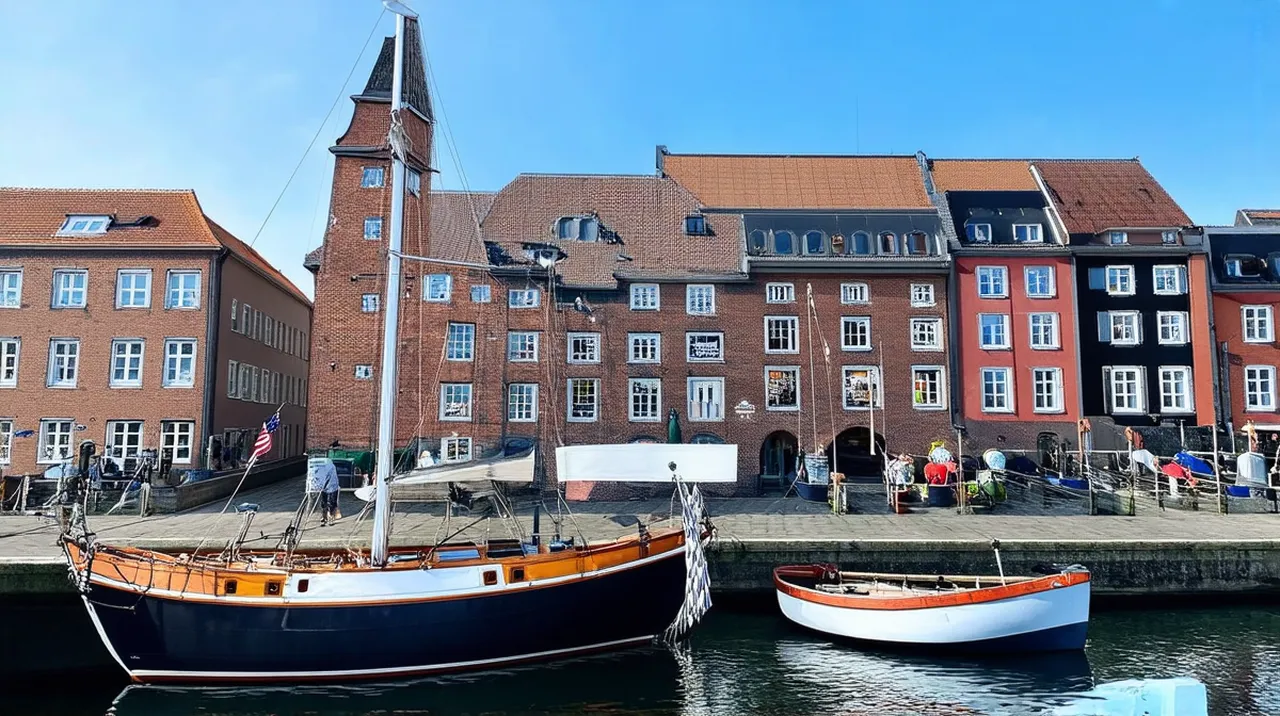 Aalborg 5-Day Itinerary: Experience Danish Charm