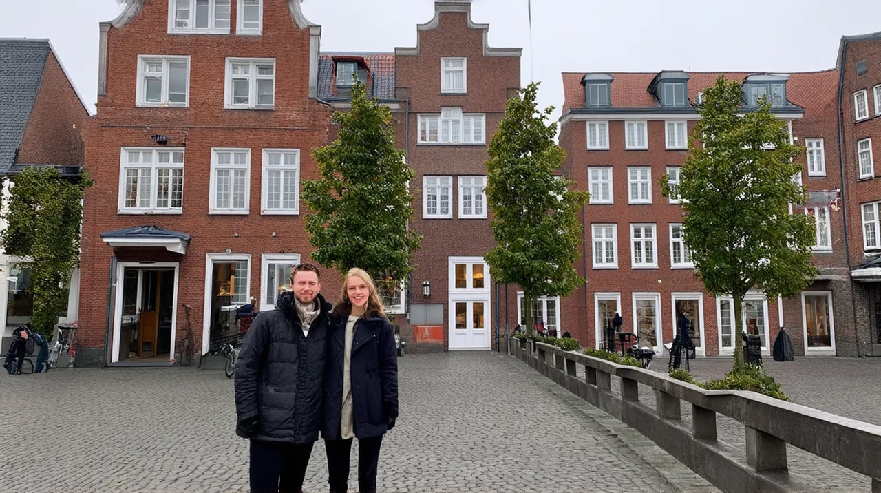 Aalborg Itinerary for Couples: Romantic Getaway Guide