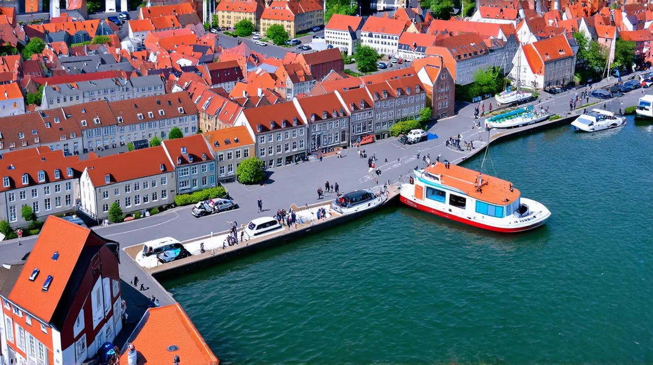 Aalborg Travel Itinerary: Explore Denmark’s Hidden Gem