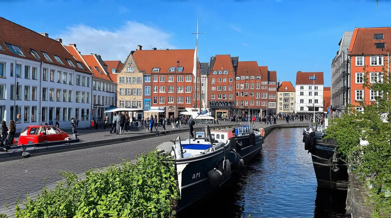 Aalborg Weekend Itinerary: Explore Denmark’s Hidden Gem